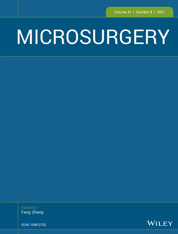 Force‐sensing microsurgical needle holder