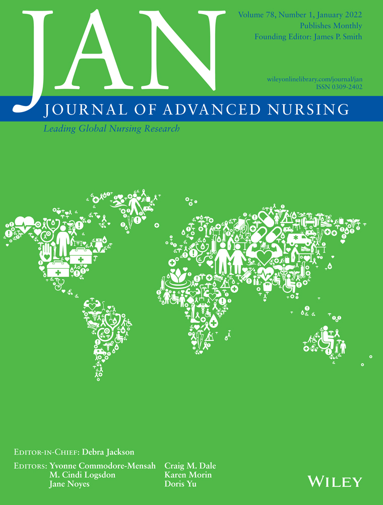 How increased job demand affects nurses' task mastery and deviance in the pandemic era