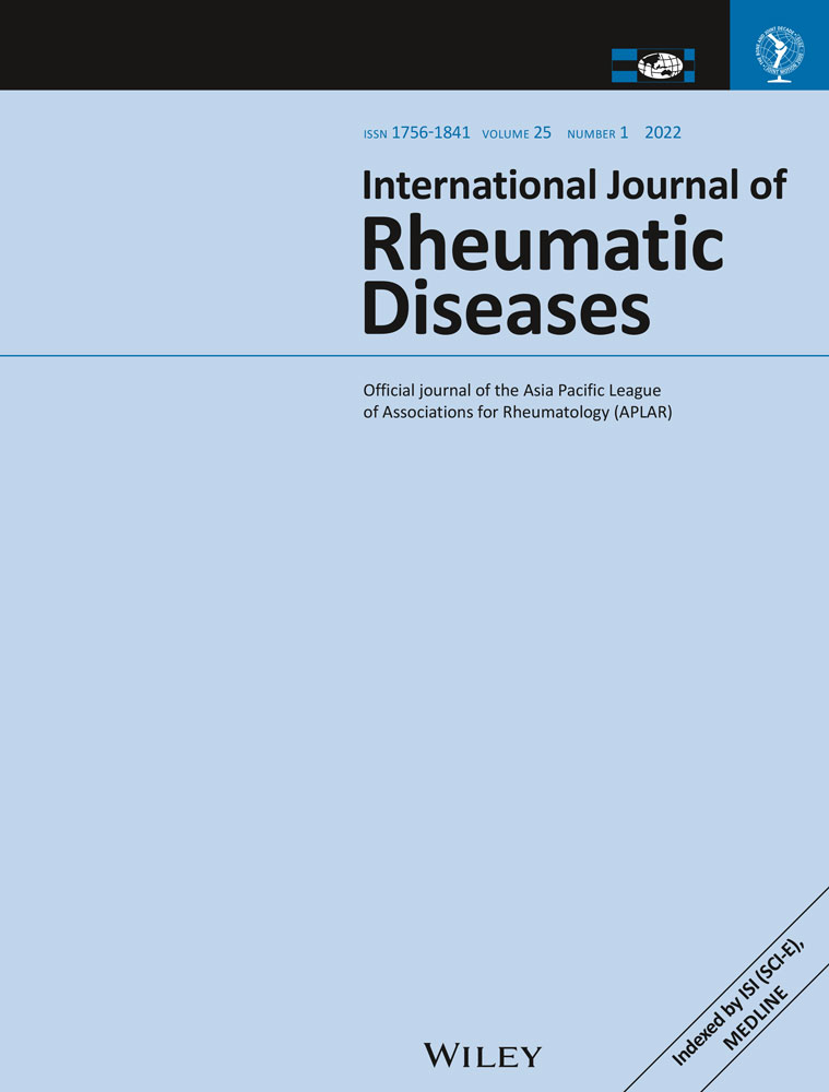 Early experience of COVID‐19 vaccine‐related adverse events among adolescents and young adults with rheumatic diseases: A single‐center study