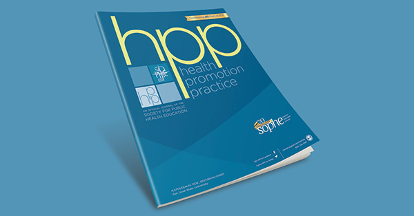 A New Year, a New Volume of Health Promotion Practice