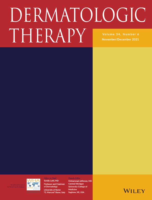 Switch from dabrafenib/trametinib combination therapy to encorafenib/binimetinib combination therapy with transition of serum lactate dehydrogenase level in melanoma: A case report