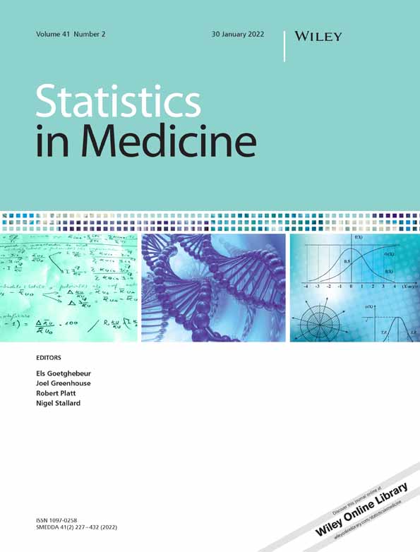Statistical considerations for cross‐sectional HIV incidence estimation based on recency test