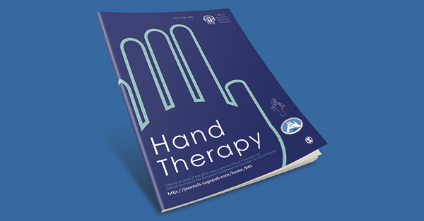 Arthritis glove provision in rheumatoid arthritis and hand osteoarthritis: A survey of United Kingdom rheumatology occupational therapists