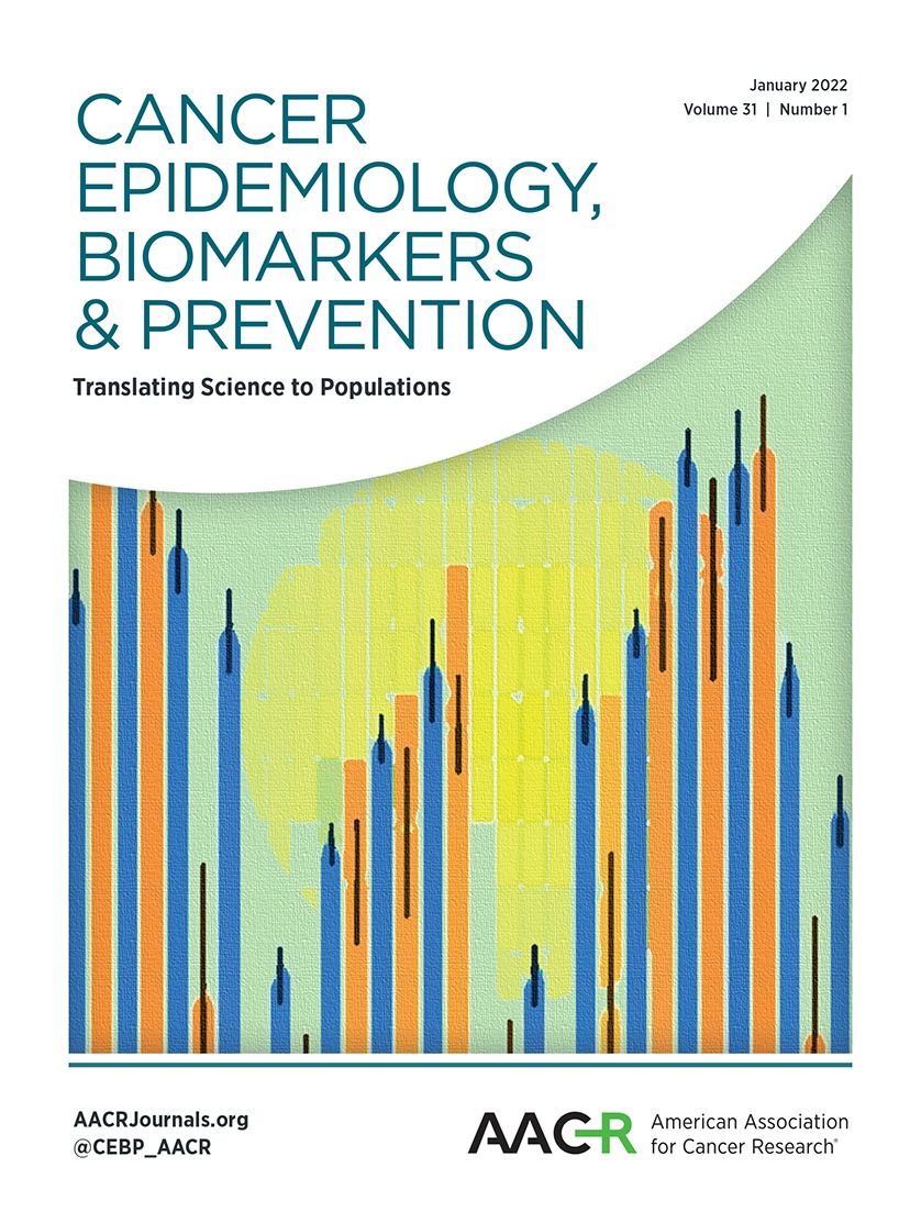 Cancer Mortality in U.S.-Born versus Foreign-Born Asian American Groups (2008-2017)