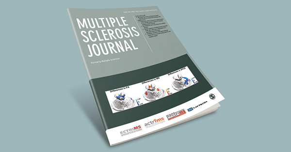 Diagnosis concealment is associated with psychosocial outcomes in persons with multiple sclerosis