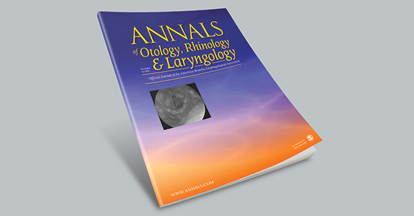 Mucoepidermoid Carcinomas of the Larynx