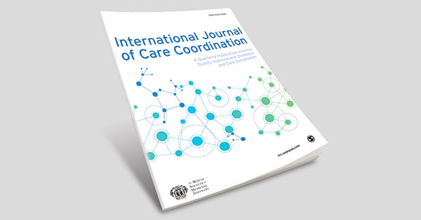 A scoping review to inform care coordination strategies for youth with traumatic brain injuries: Care coordination personnel