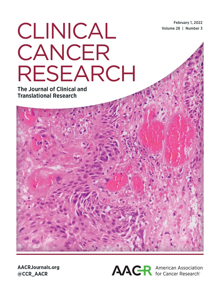 Activation of PI3K/AKT Pathway Is a Potential Mechanism of Treatment Resistance in Small Cell Lung Cancer