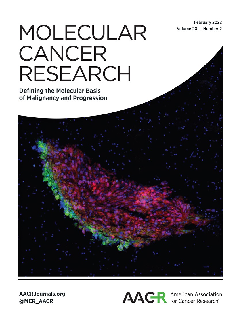 Expression of Concern: Histone Demethylase JMJD1A Promotes Tumor Progression Via Activating Snail in Prostate Cancer