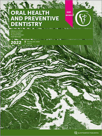 Oral Cancer Awareness, Attitudes, and Barriers among Jordanian Adults: A Cross-sectional Study