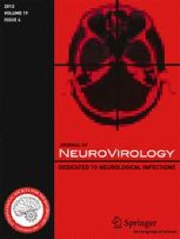 Herpes zoster preceding neuromyelitis optica spectrum disorder: casual or causal relationship? A systematic literature review