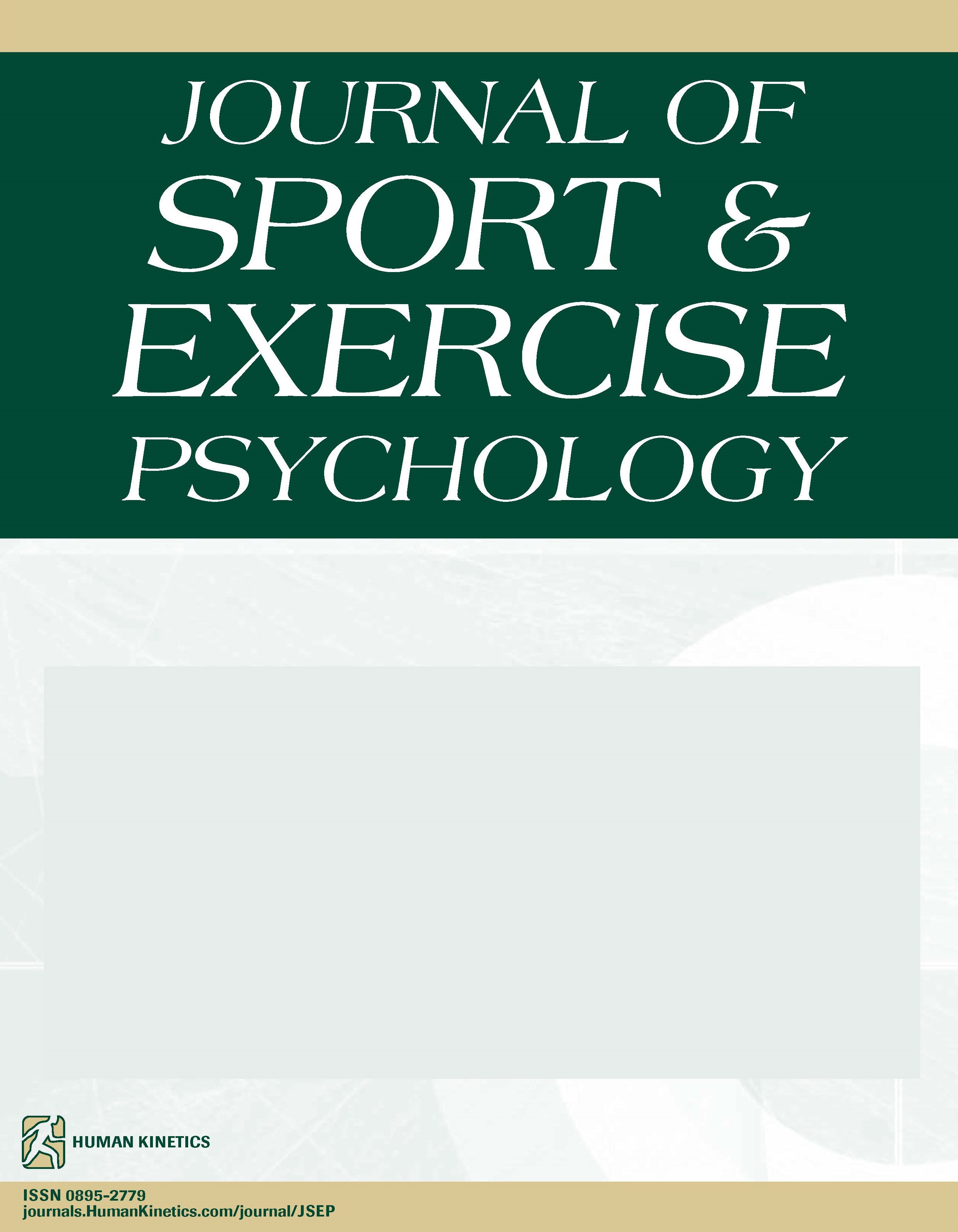 North American Society for the Psychology of Sport and Physical Activity