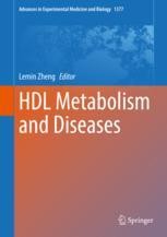 HDL Metabolism and Diseases
