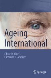 The Aging and Old Age Process: Construction and Validation of an Attitude Scale