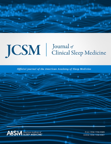 The COVID-19 pandemic and sleep medicine: a look back and a look ahead