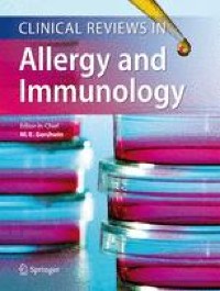 Microbial Dysbiosis Tunes the Immune Response Towards Allergic Disease Outcomes