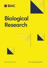 Stress response and virulence factors in bacterial pathogens relevant for Chilean aquaculture: current status and outlook of our knowledge