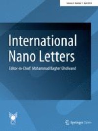 The effects of molar ratio and calcination temperature on NiO nanoparticles’ properties