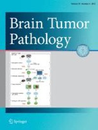 Revisiting the definition of glioma recurrence based on a phylogenetic investigation of primary and re-emerging tumor samples: a case report