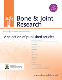 The reconstruction of critical bone loss