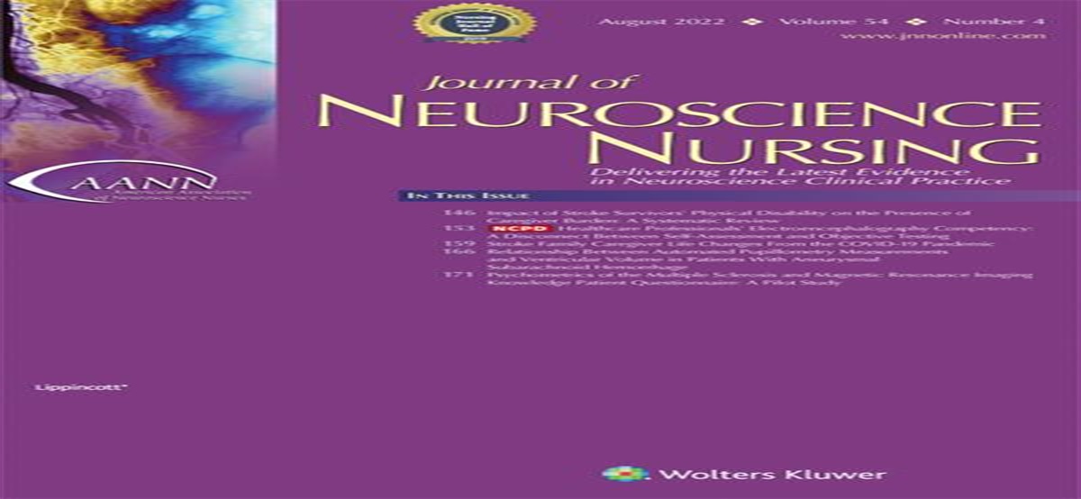 Health Care Professionals’ EEG Competency: A Disconnect Between Self-Assessment and Objective Testing