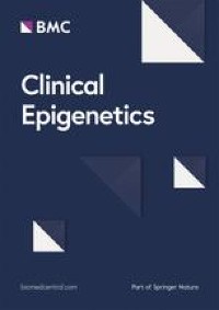 Maternal–fetal stress and DNA methylation signatures in neonatal saliva: an epigenome-wide association study