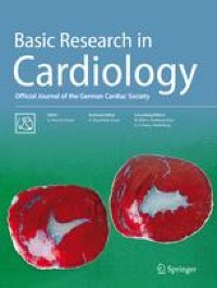 Why is endothelial resilience key to maintain cardiac health?