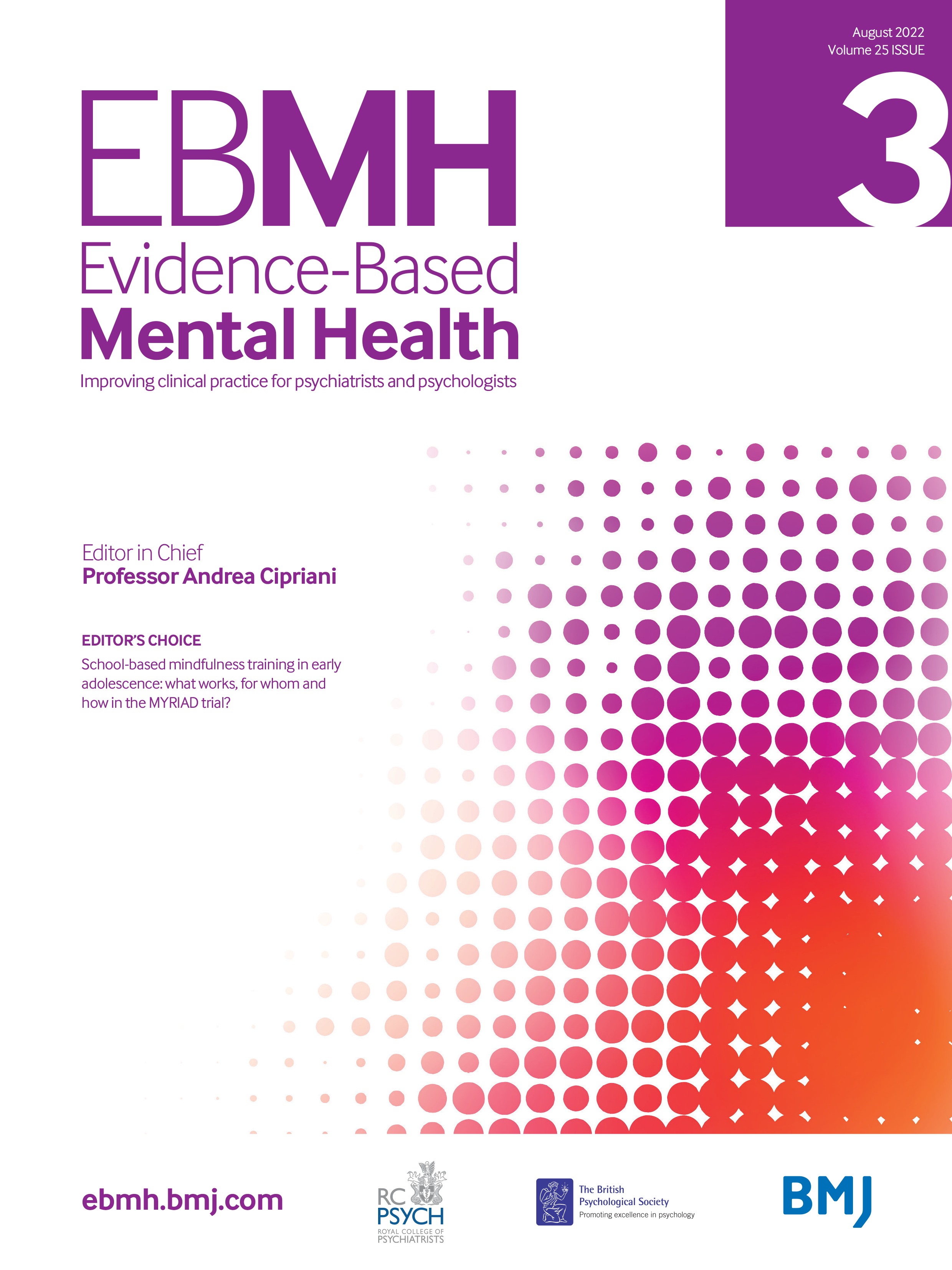 Effectiveness of universal school-based mindfulness training compared with normal school provision on teacher mental health and school climate: results of the MYRIAD cluster randomised controlled trial