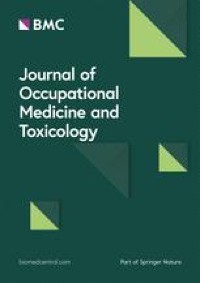The value of fractional exhaled nitric oxide in occupational diseases – a systematic review