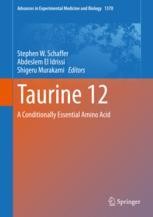 Taurine 12