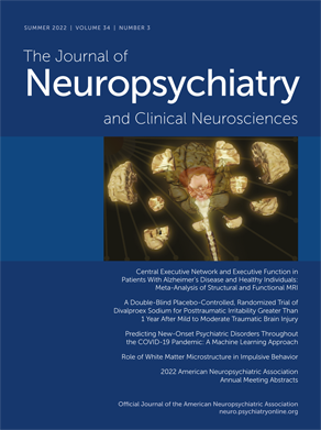 Hysterectomy and Hormonal Dysregulation in Functional Neurological Disorder: A Comment on Stone et al., 2020
