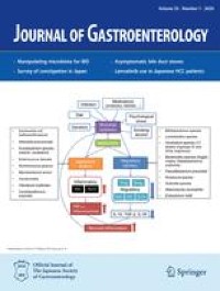 Characteristics of adult patients newly diagnosed with Crohn’s disease: interim analysis of the nation-wide inception cohort registry study of patients with Crohn’s disease in Japan (iCREST-CD)