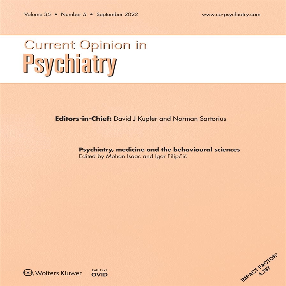 Editorial: The mental health in post-COVID-19 era: challenges and consequences