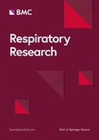 Decreased humoral immune response in the bronchi of rapid decliners with chronic obstructive pulmonary disease