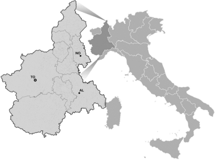 Incidence and mortality of spinal cord injury from 2008 to 2020: a retrospective population-based cohort study in the Piedmont Region, Italy