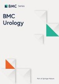 Quality assessment and relevant clinical impact of randomized controlled trials on chronic prostatitis/chronic pelvic pain syndrome