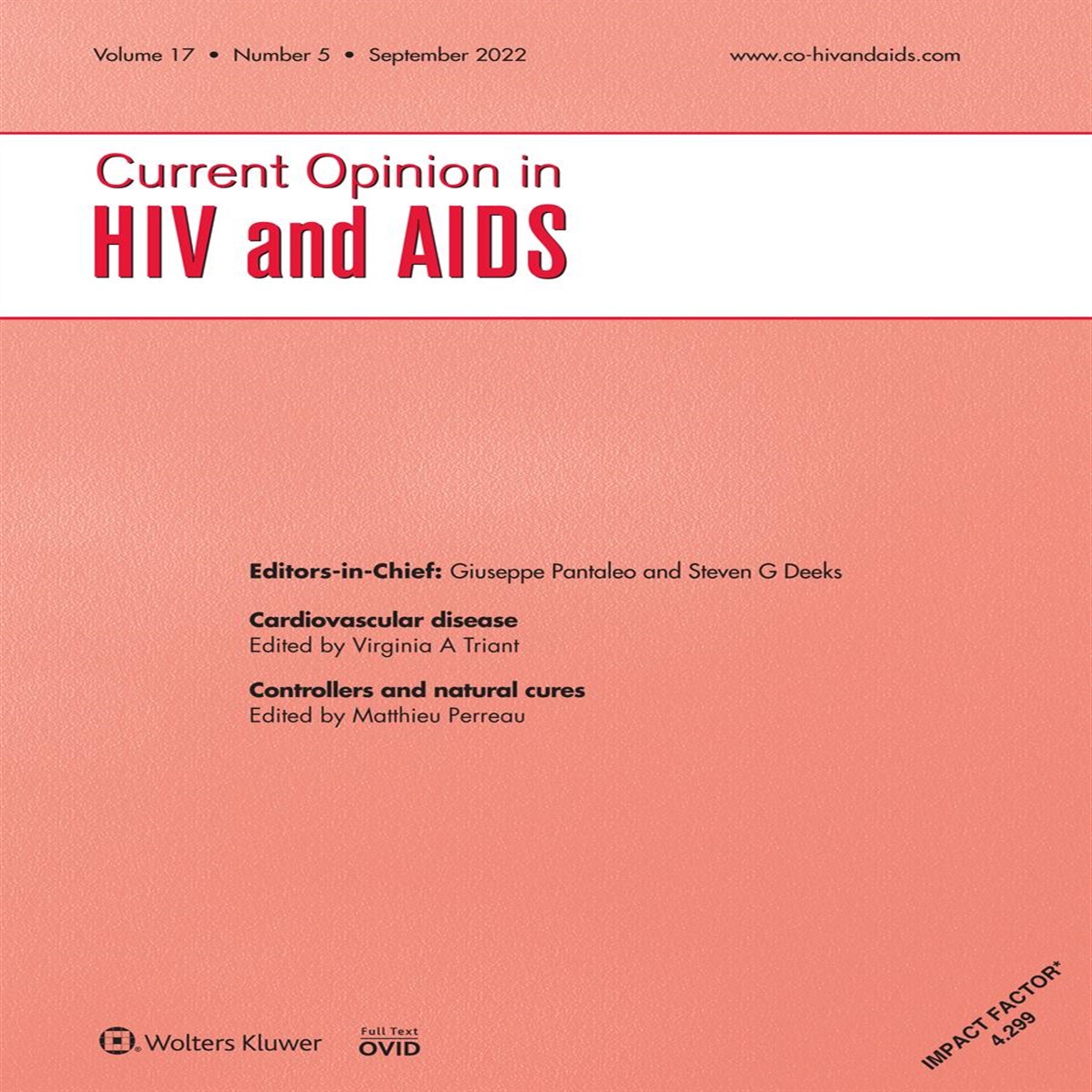 Editorial: HIV and cardiovascular disease: recognizing and reducing disparities