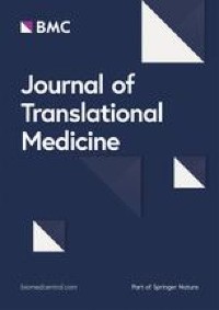Integration of CD34+CD117dim population signature improves the prognosis prediction of acute myeloid leukemia