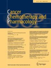 Physiologically based pharmacokinetic modeling of ponatinib to describe drug–drug interactions in patients with cancer