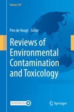 Correction to: Prioritization of Pesticides for Assessment of Risk to Aquatic Ecosystems in Canada and Identification of Knowledge Gaps