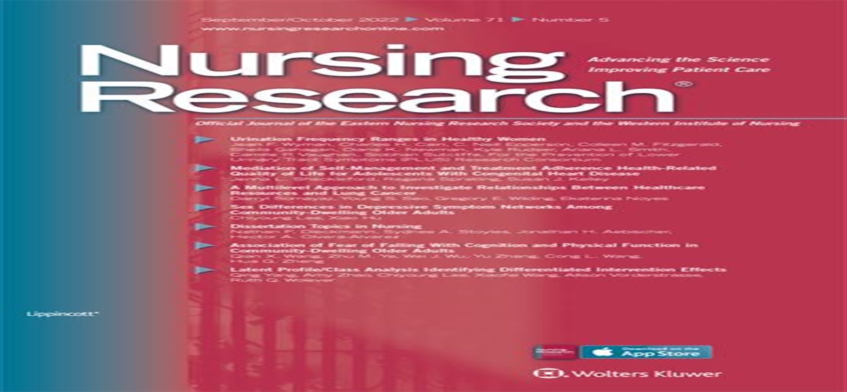 Supply Chain for Nursing Science