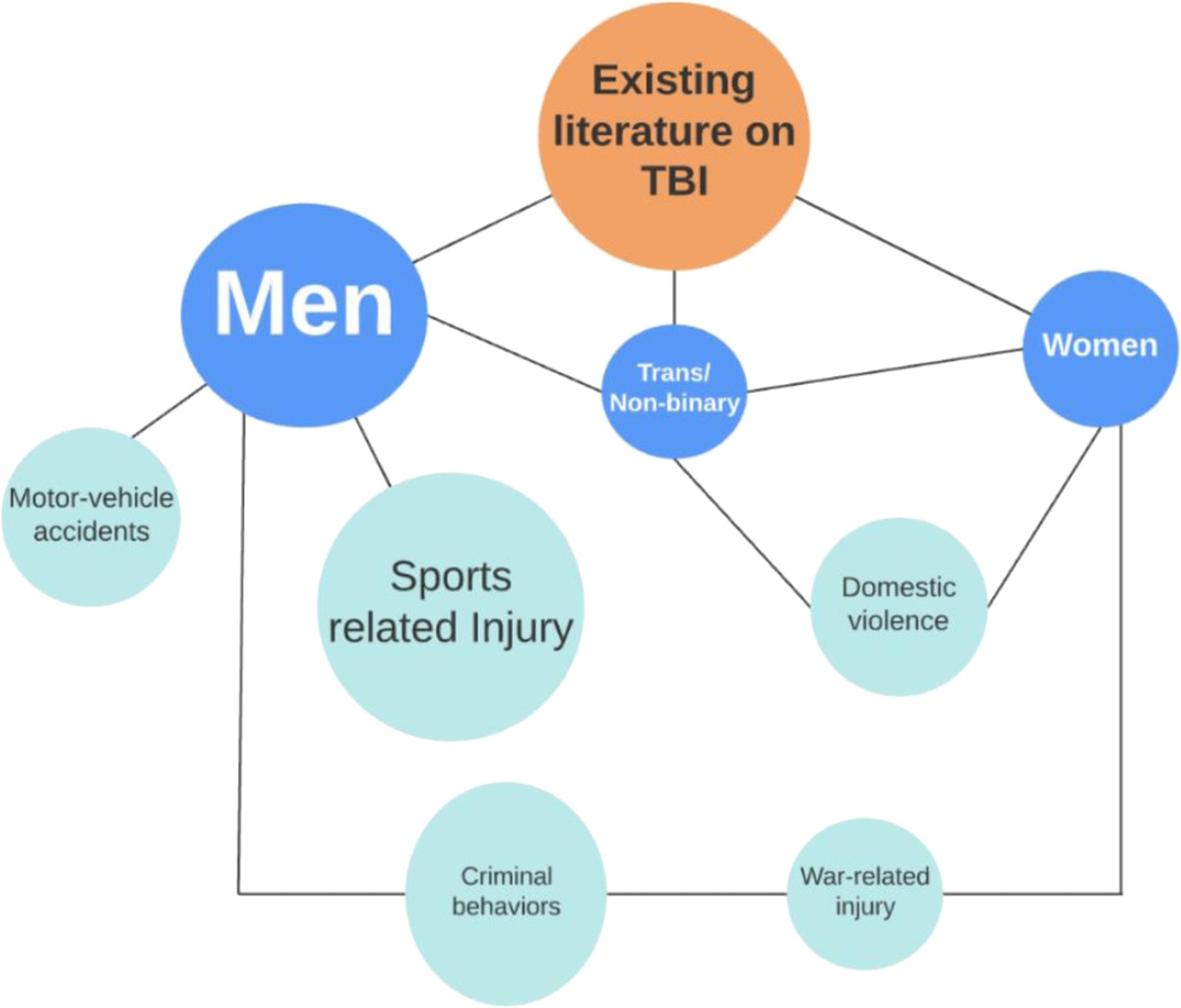An Injustice to the Justice-Involved: A Brief Report on the Impact of Traumatic Brain Injury on Incarcerated Mothers