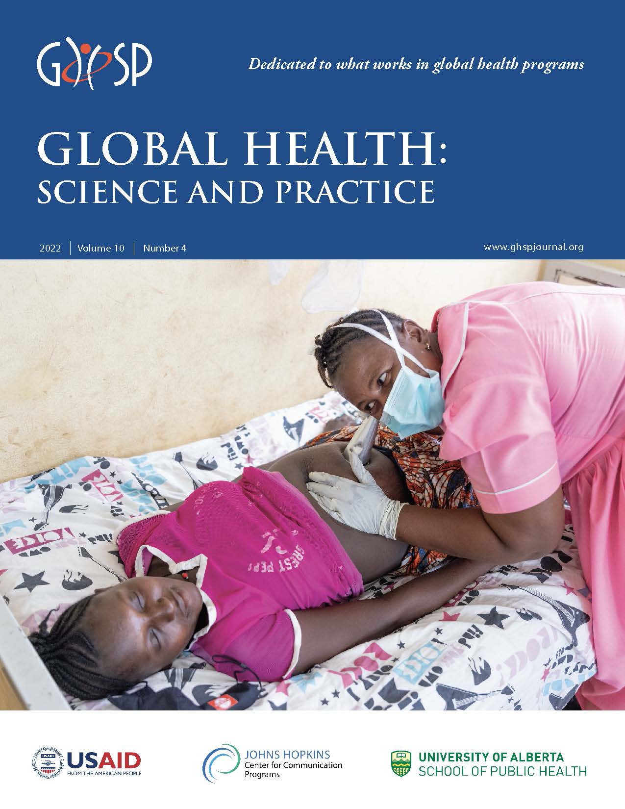 Coverage and Drivers to Reaching the Last Child With Vaccination in Urban Settings: A Mixed-Methods Study in Kampala, Uganda