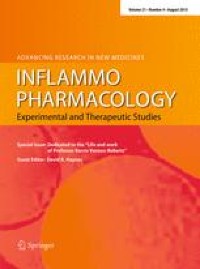 Correction to: Effect of aqueous extract of seed of broccoli on inflammatory cytokines and Helicobacter pylori infection: a randomized, double-blind, controlled trial in patients without atrophic gastritis