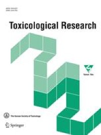 The effects of co-exposure to methyl paraben and dibutyl phthalate on cell line derived from human skin