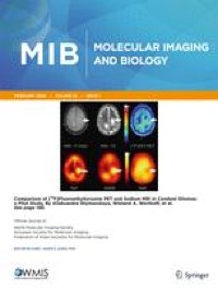 Omniparticle Contrast Agent for Multimodal Imaging: Synthesis and Characterization in an Animal Model