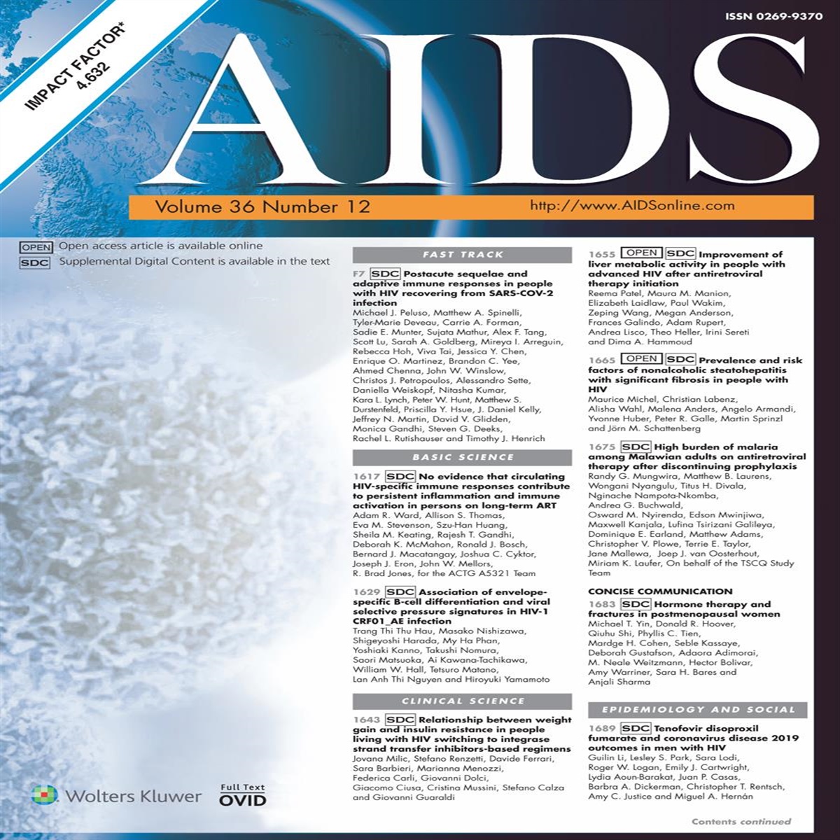 Hormone therapy in postmenopausal women living with HIV: a view towards prevention of multiple metabolic conditions and improvement of quality of life