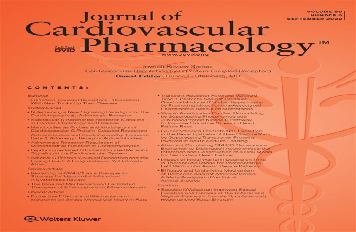 Sacubitril/Valsartan Improves Sexual Function and Fibrosis of the Clitoral and Vaginal Tissues in Female Spontaneously Hypertensive Rats: Erratum