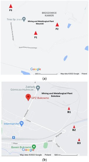 Microbiology Research, Vol. 13, Pages 626-642: The Effect of Heavy Metals on Microbial Communities in Industrial Soil in the Area of Piekary Śląskie and Bukowno (Poland)