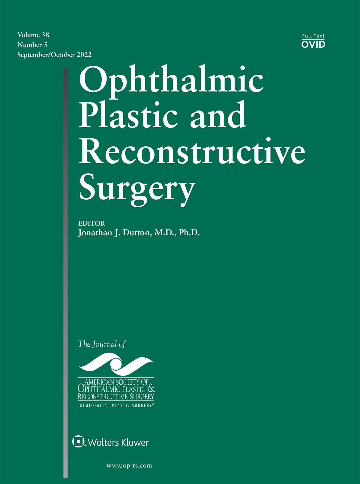 Re: “Sutureless Transconjunctival Insertion of Eyelid Weights: A Novel Technique”